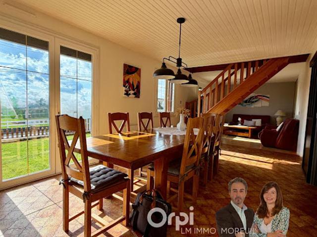 Maison vente à Montdidier, Berteaucourt-lès-thennes