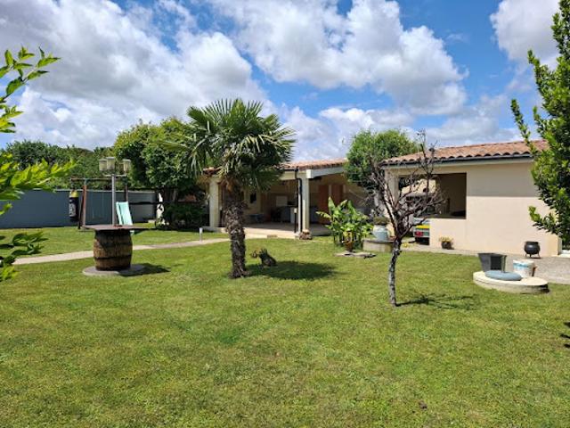 Maison vente à Montauban, Bessens