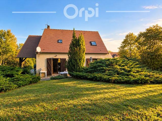 Maison vente à Béthisy-Saint-Martin, Oise
