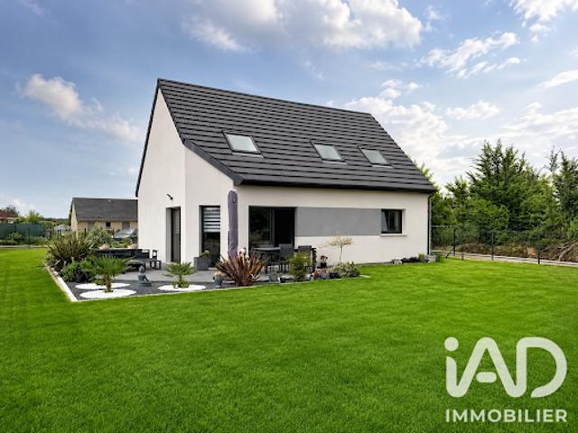Maison vente à Bernay, Beuzeville