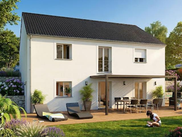 Terrain vente à Bionville-sur-Nied, Moselle
