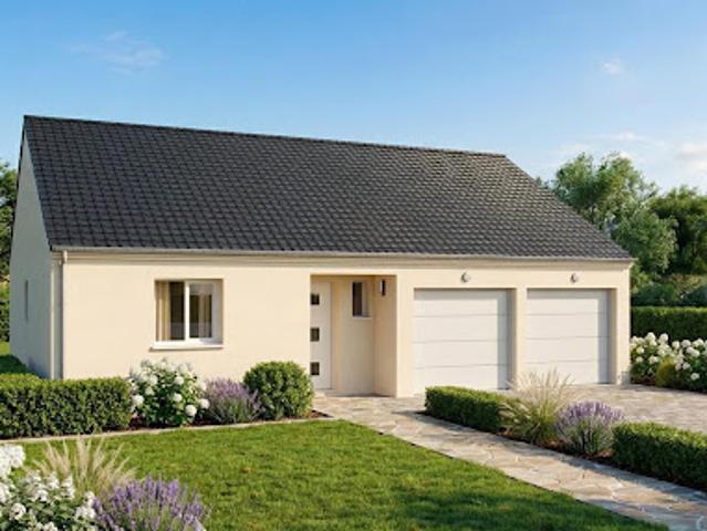 Maison vente à Bionville-sur-Nied, Moselle