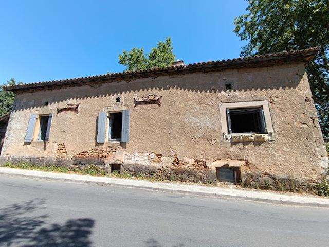 Maison vente à Bergerac, Nouvelle-Aquitaine