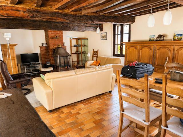 Maison vente à Abbeville, Boismont