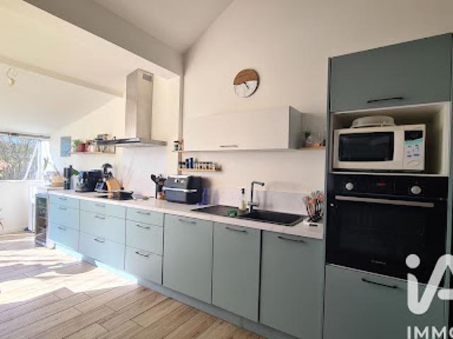 Maison vente à Poitiers, Montreuil-bonnin