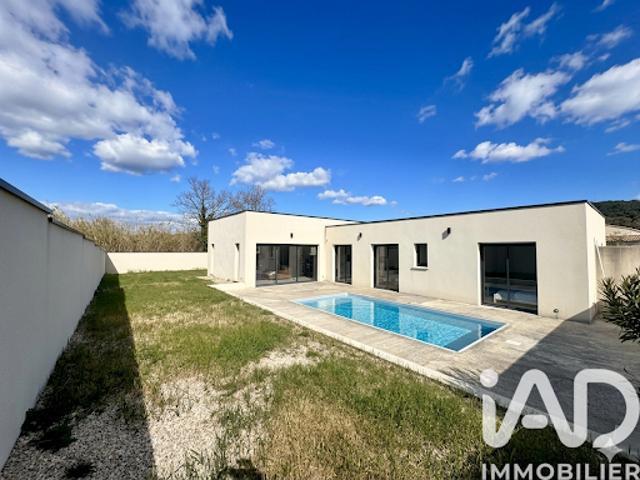 Maison vente à Carpentras, Bollène