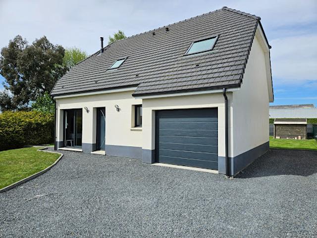 Maison vente à Rouen, Boos