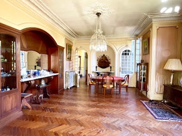 Maison vente à Bordeaux, Port de la Lune, Bordeaux