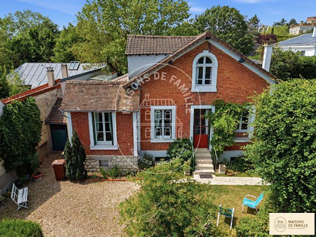 Maison vente à Versailles, Bougival