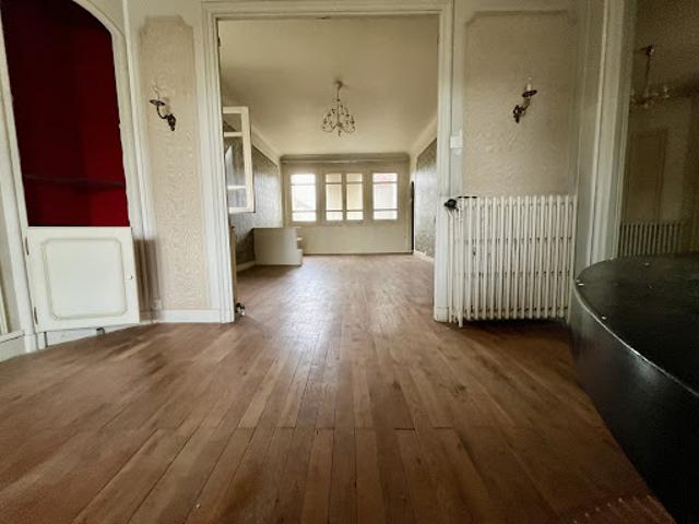 Maison vente à Périgueux, Boulazac