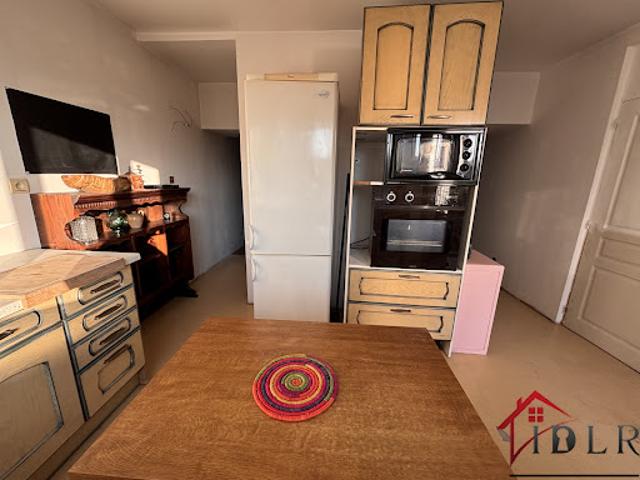 Maison vente à Langres, Bourbonne-les-bains