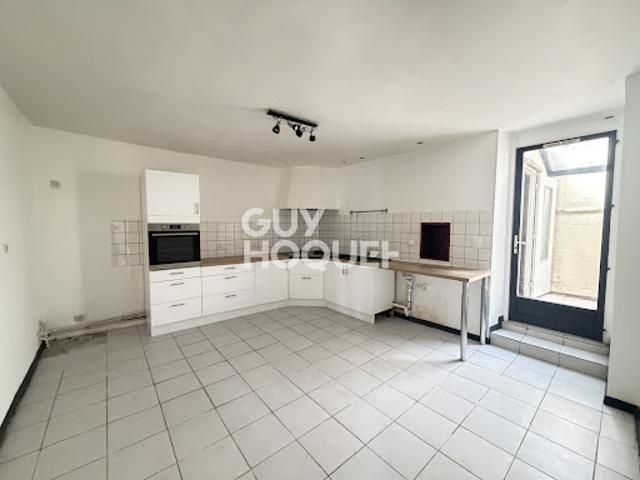 Maison vente à Bourges