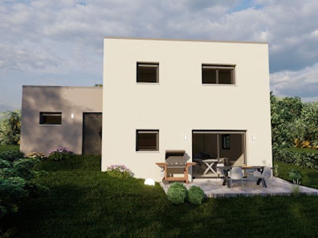 Maison vente à Thionville, Boust