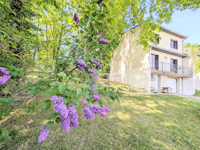 Maison vente à Palaiseau, Breuillet