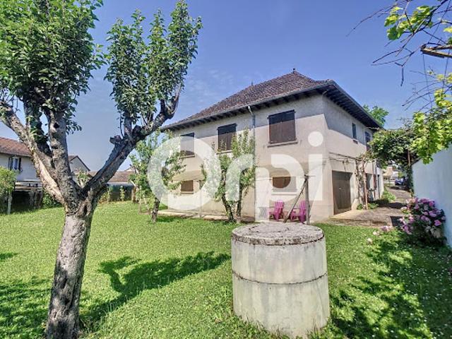 Maison vente à Brive-la-Gaillarde, Brive-la-gaillarde