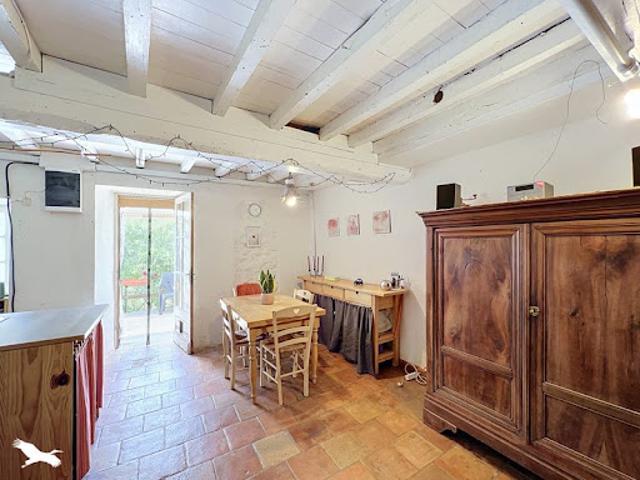 Maison vente à Bruniquel, Tarn-et-Garonne