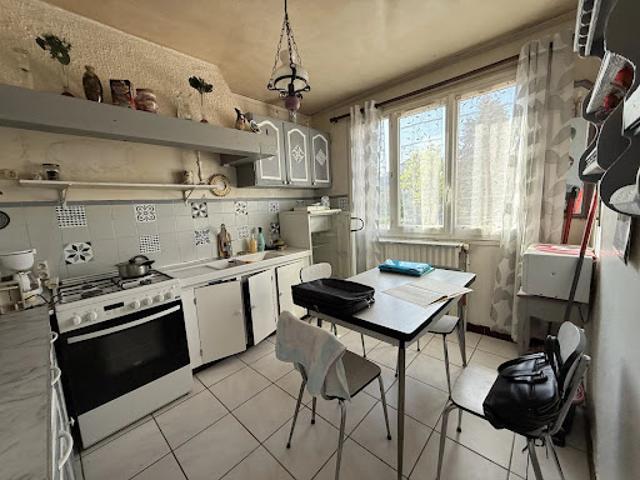 Maison vente à Brunoy, Essonne
