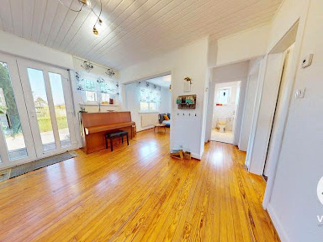 Maison vente à Mulhouse, Hégenheim