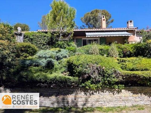 Maison vente à Aix-en-Provence, Cabriès
