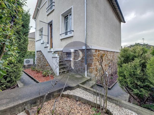 Maison vente à L'Haÿ-les-Roses, Val-de-Marne