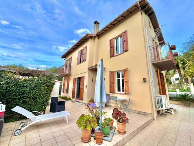 Maison vente à Grasse, Cannes