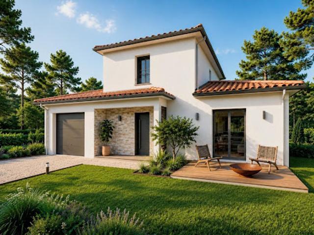 Maison vente à Dax, Capbreton