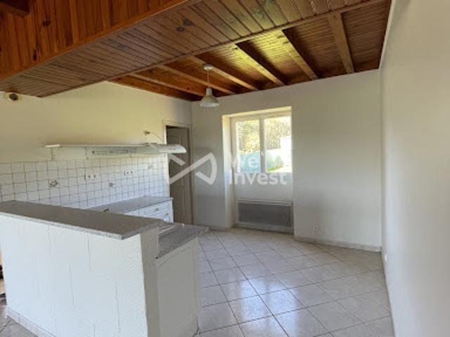 Maison vente à Pau, Cardesse