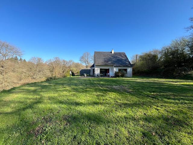 Maison vente à Châteaulin, Bretagne