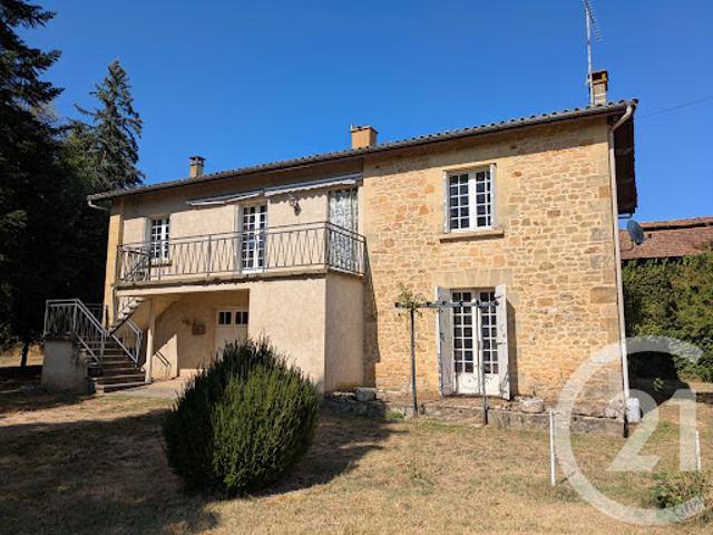 Maison vente à Sarlat-la-Canéda, Vitrac