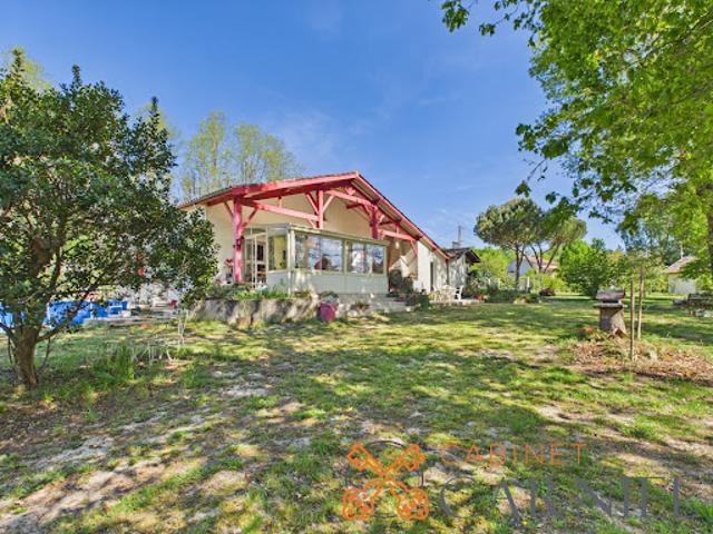 Maison vente à Nérac, Casteljaloux