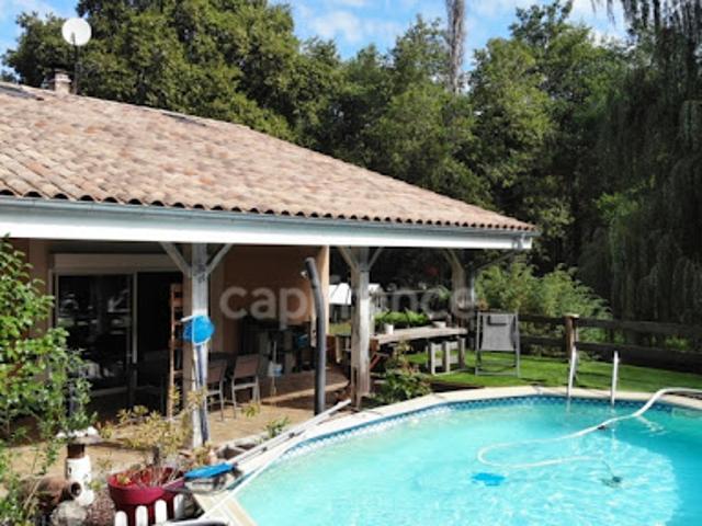 Maison vente à France métropolitaine, Casteljaloux