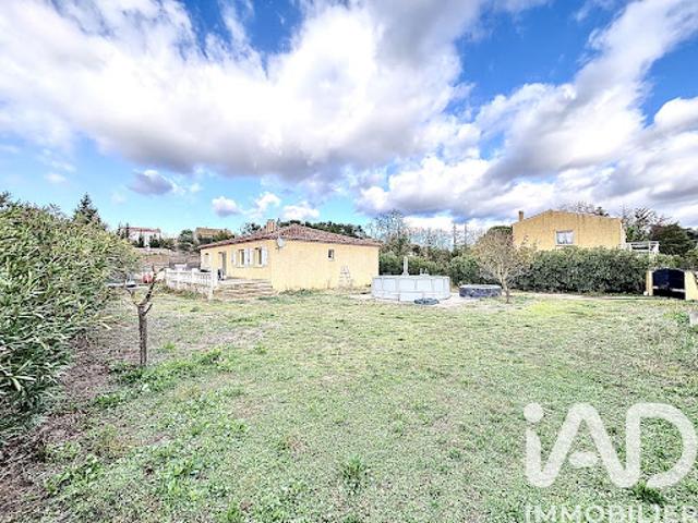 Maison vente à Narbonne, Castelnau-d'aude