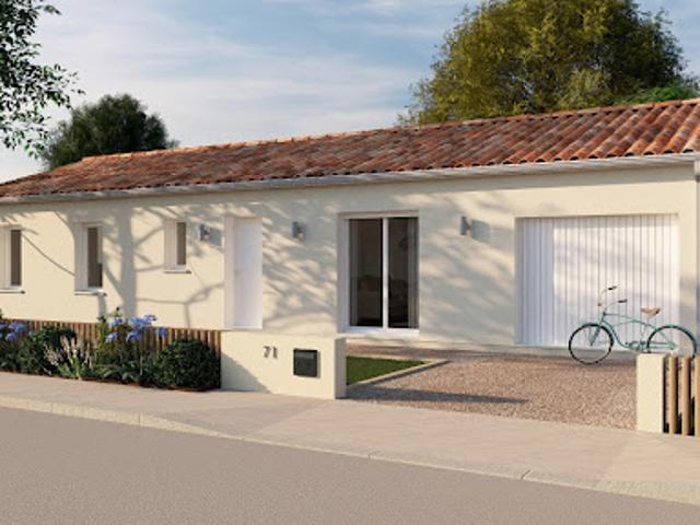 Maison vente à France métropolitaine, Castets