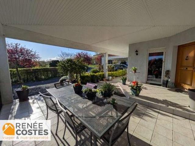 Maison vente à Castres