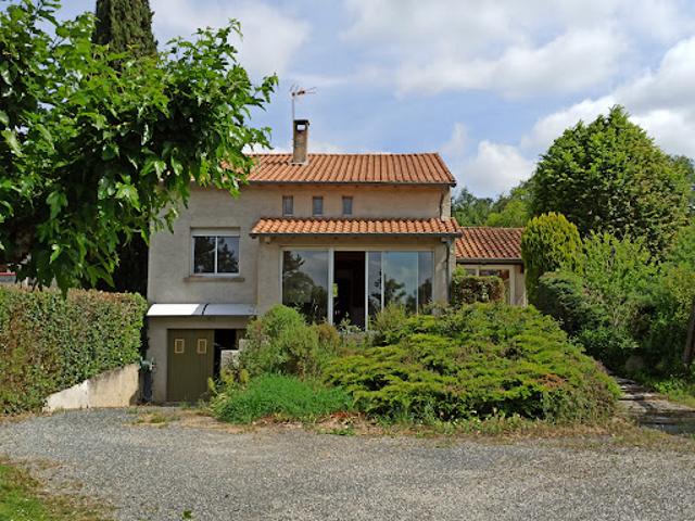 Maison vente à Castres