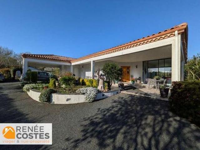Maison vente à Castres