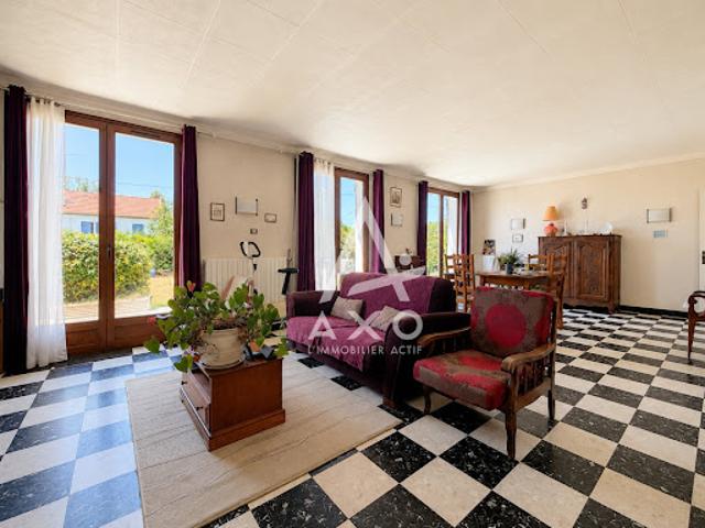 Maison vente à Montargis, Cepoy