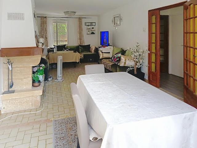 Maison vente à Les Clairières, Cergy