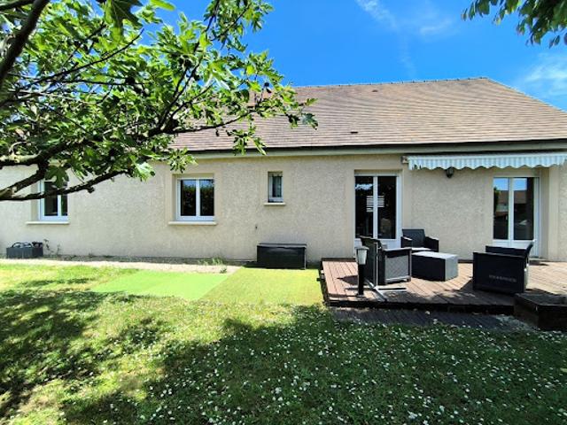 Maison vente à Chalon-sur-Saône, Chagny