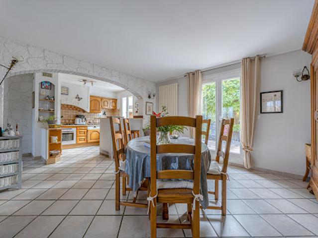 Maison vente à Mérande, Chambéry
