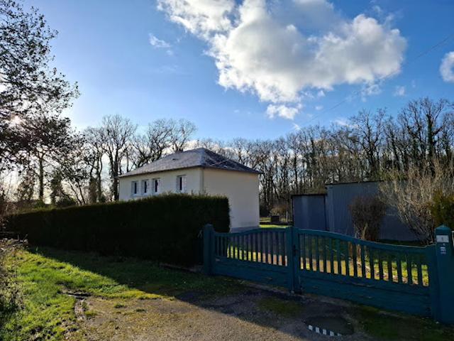 Maison vente à Blois, Molineuf