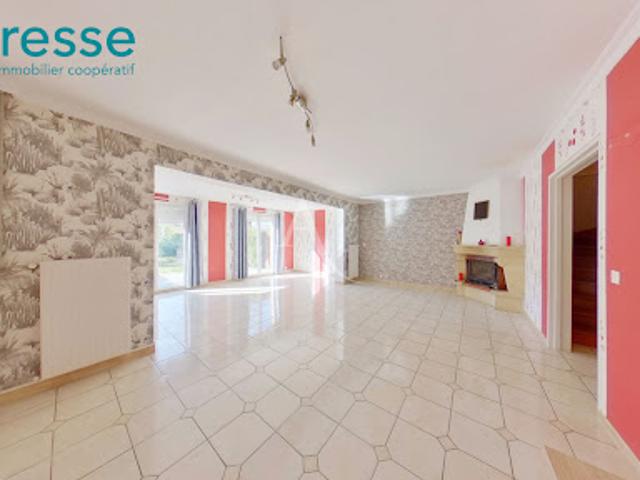 Maison vente à Torcy, Champs-sur-marne