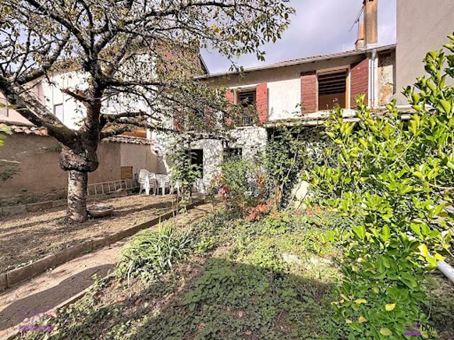 Maison vente à Lyon, Rhône
