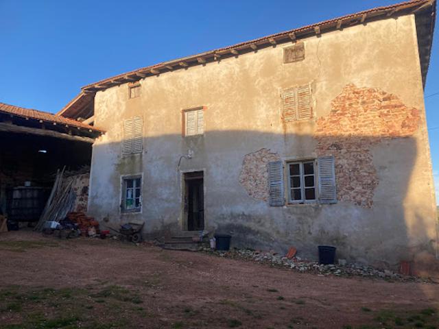 Maison vente à Roanne, Chandon