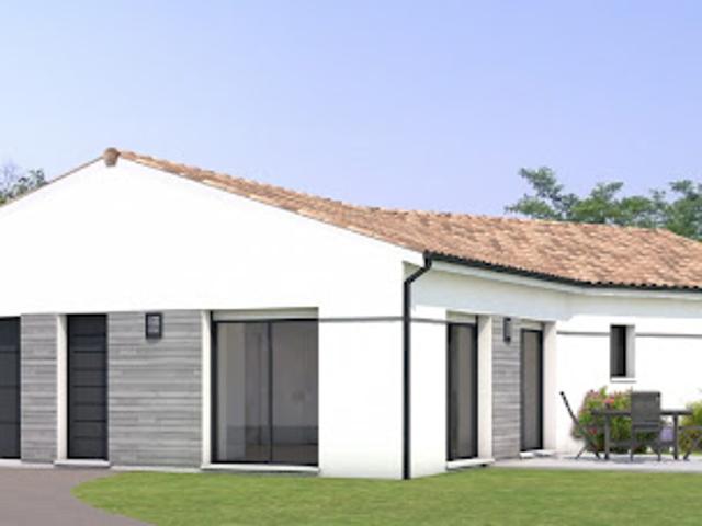 Maison vente à France métropolitaine, Châteaubernard