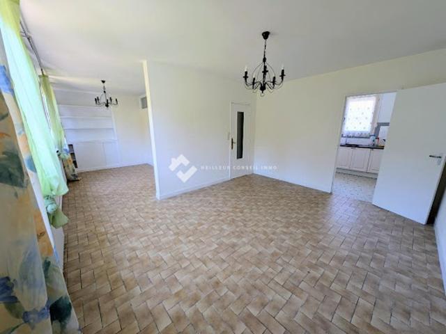 Maison vente à Châtellerault