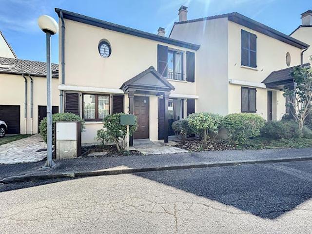 Maison vente à Antony, Châtillon
