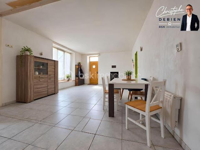 Maison vente à La Roche-sur-Yon, Chavagnes-en-paillers