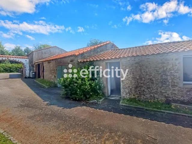 Maison vente à Cheix-en-retz, La Grande Noé Maison vente à Cheix-en-retz, La Grande Noé