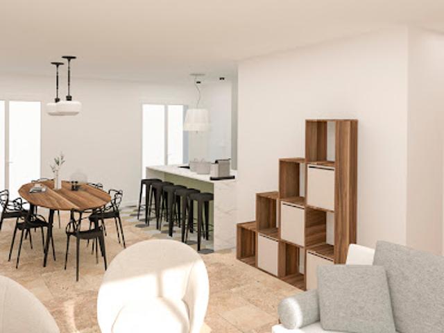 Maison vente à Torcy, Chelles